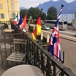 Intra Hotel Отель