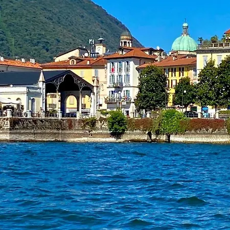 Szálloda Intra Hotel Intra