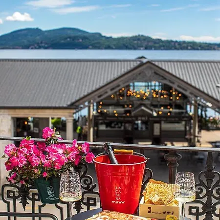 فندق Intra Hotel إنترا