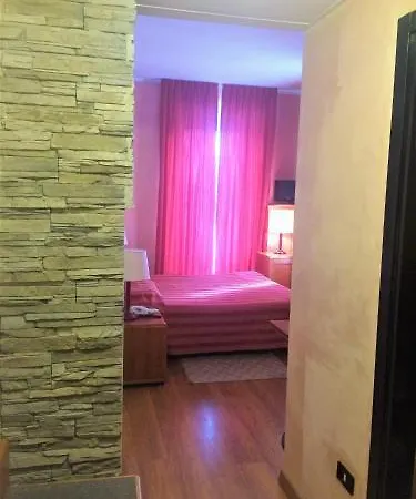 Отель Intra Hotel Интра