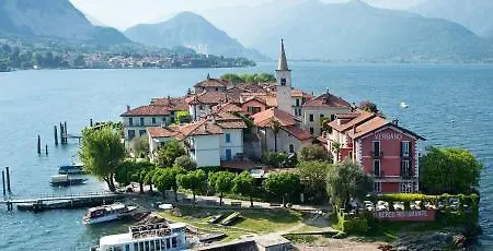 Intra Hotel 3* Intra