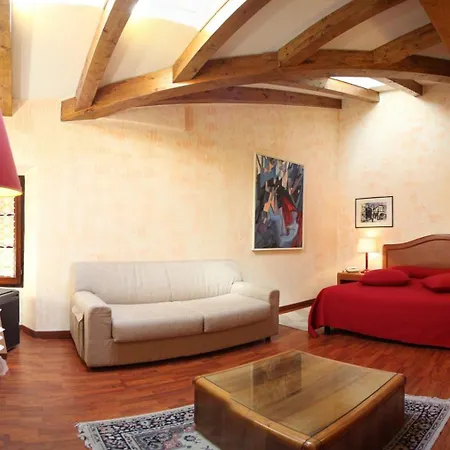 Intra Hotel 3* Интра