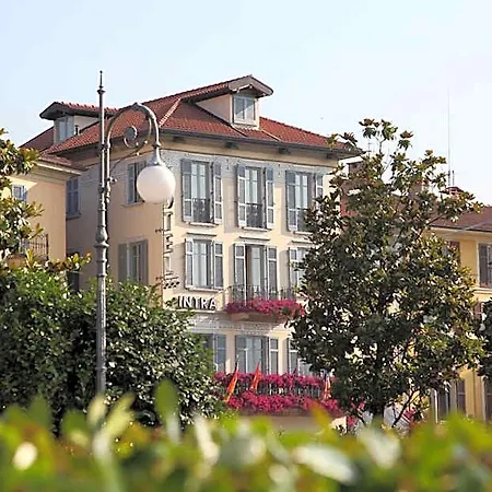 Hotel Intra Hotel