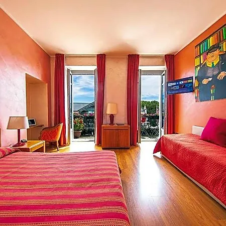 Intra Hotel Hotel Intra