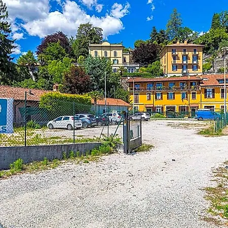 Intra Hotel Intra