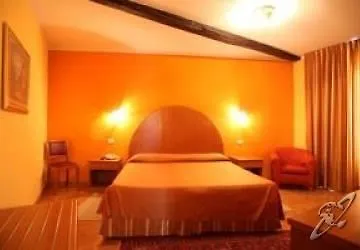 Hotel Intra Hotel Intra