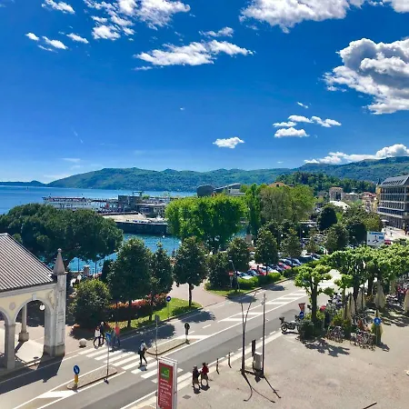 Szálloda Intra Hotel Intra