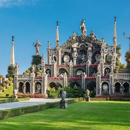 فندق Intra Hotel إنترا