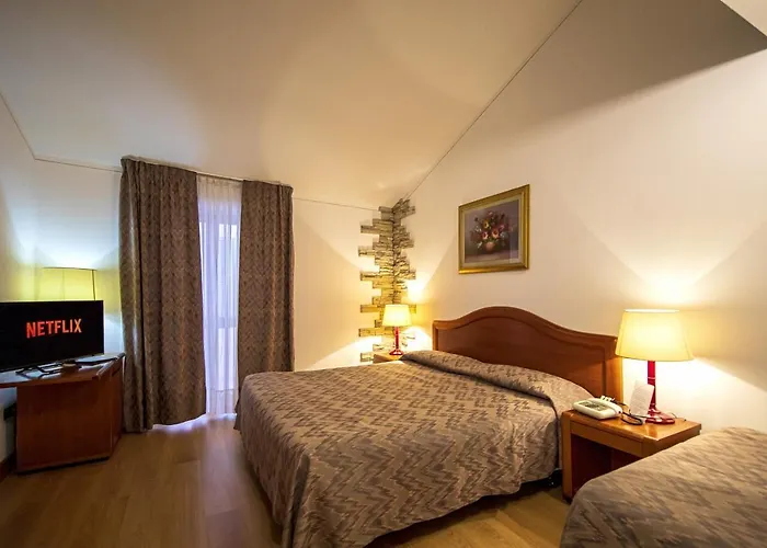 Intra Hotel Hotel Intra